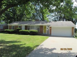 3358 S Blue Ridge Blvd, Independence, MO 64052