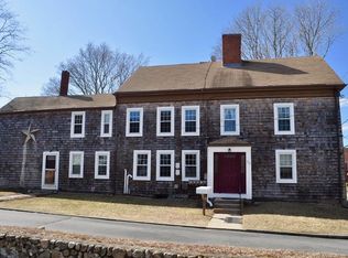 20 Main St, Acushnet, MA 02743