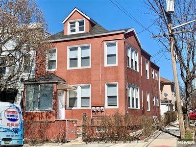 137 Bergen Ave, Kearny, NJ, 07032