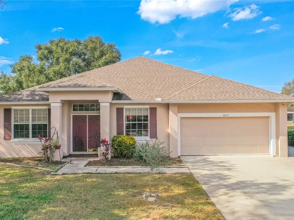 4317 Dinner Lake Dr, Lake Wales, FL 33859