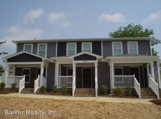 709 E Davie St, Raleigh, NC 27601