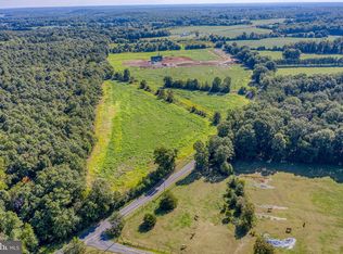 LOT 1 Maddens Tavern Rd, Stevensburg, VA 22741