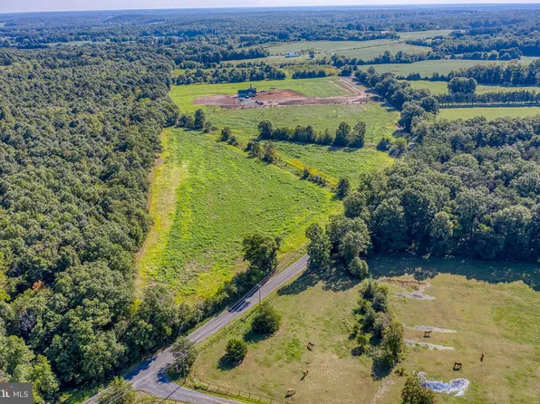 LOT 1 Maddens Tavern Rd, Stevensburg, VA 22741