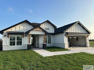 5412 Tulip Ct, Brownsville, TX 78526