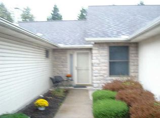 1167 Westwood Dr, Sidney, OH 45365