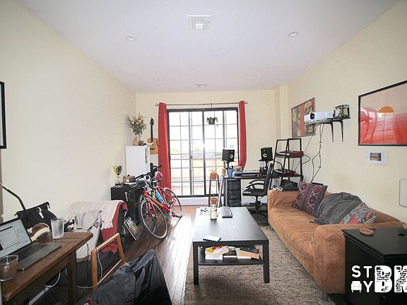 4th image of 60 Jefferson St #4F