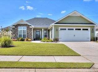 232 Carlow Dr, Grovetown, GA 30813