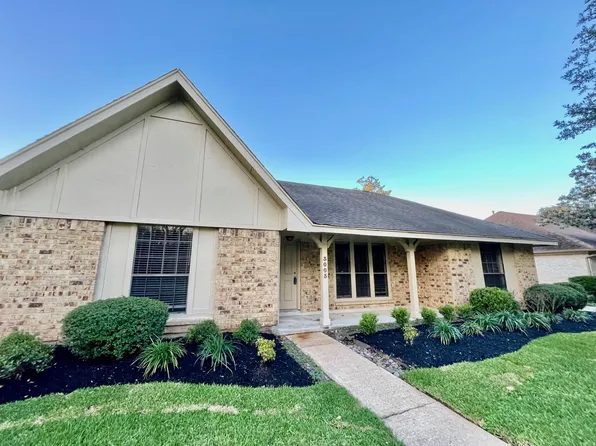 3003 Planters St, Sugar Land, TX 77479