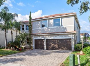 2008 SW 176th Ter, Miramar, FL 33029