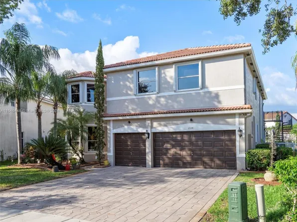 2008 SW 176th Ter, Miramar, FL 33029