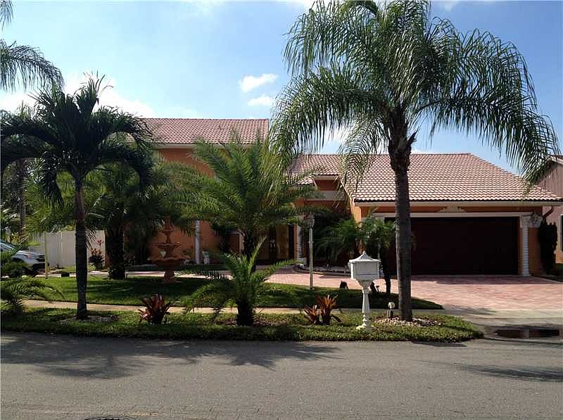 1st image of 2410 Lake Miramar Way