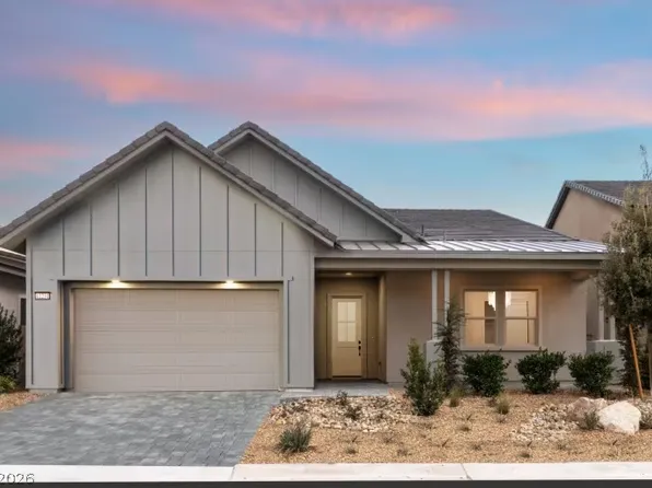 12386 Brantley Cove Dr, Las Vegas, NV 89138