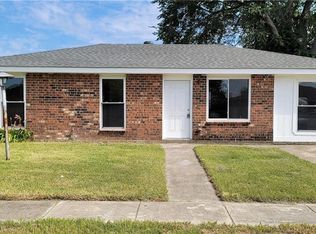 2404 Cora Ann St, Violet, LA 70092