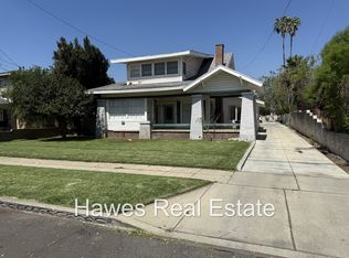 122 W H St SUITE A, Ontario, CA 91762