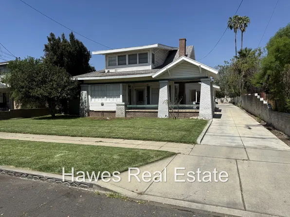 122 W H St, 122 W H St Suite A, Ontario, CA 91762