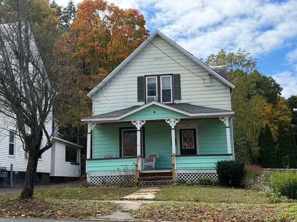 144 7th St, Turners Falls, MA 01376