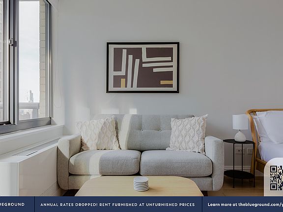 3rd image of 235 W 48th St APT 40D