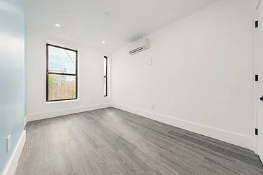 Rented by RBM Management