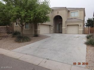 34601 N Vidlak Dr, San Tan Valley, AZ 85143