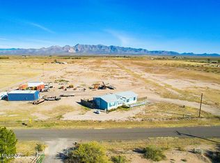 10187 N Mormon Rd, Elfrida, AZ 85610