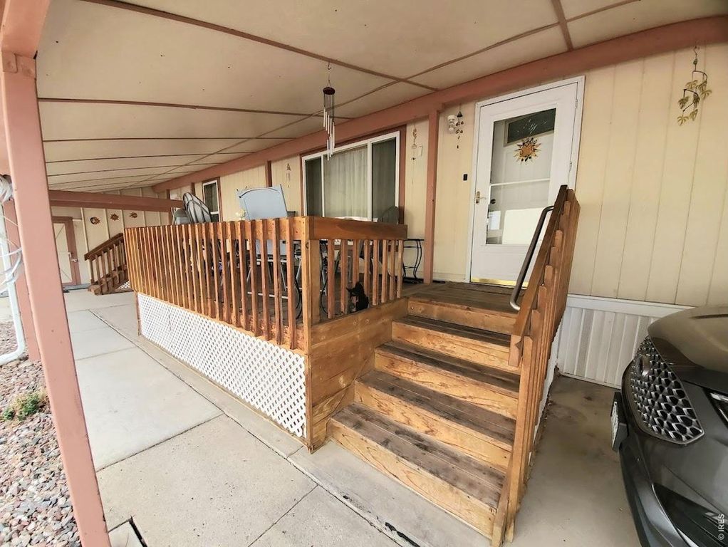 1166 Madison Ave #126