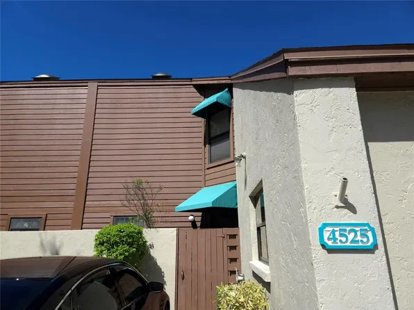 4525 Park Lake Ter S, Bradenton, FL 34209