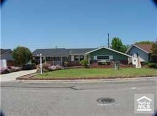 1414 El Encanto Dr, Brea, CA 92821