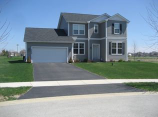 25408 Springview Ct, Plainfield, IL 60586