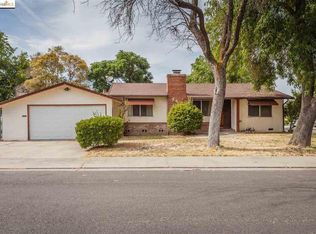 841 E Mayfair Ave, Stockton, CA 95207