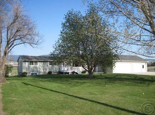 509 Bass Ln, Corvallis, MT 59828