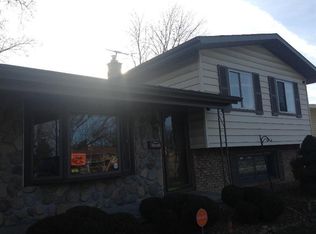 3818 Providence St, Flint, MI 48503