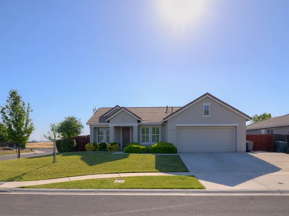 2361 Canyon Creek Trl, Plumas Lake, CA 95961