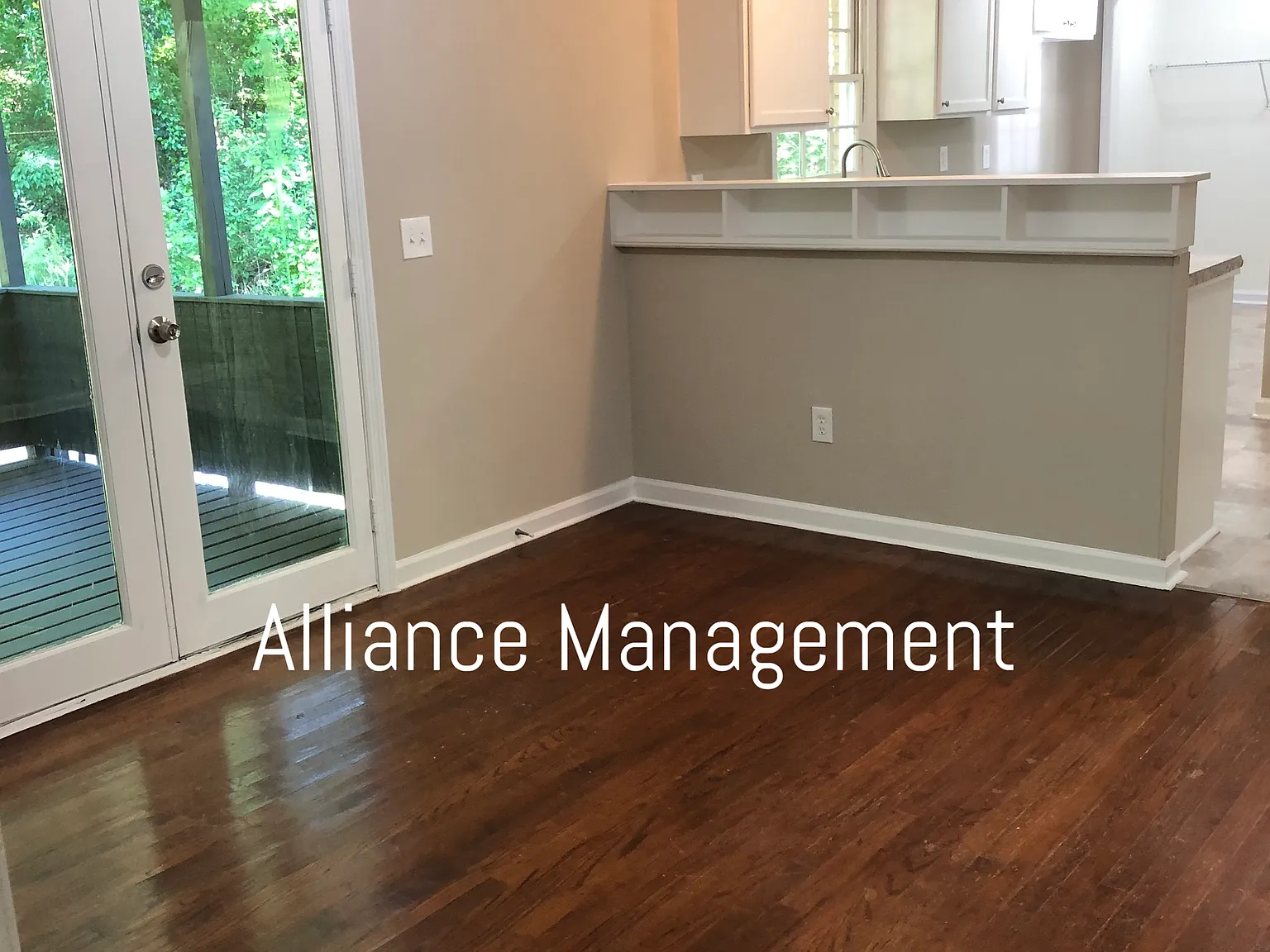 3 bed, 1200 sqft, $1,700 — Photo 3