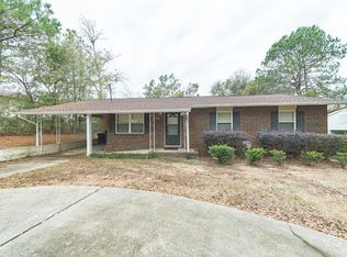 5109 Morris Ave, Columbus, GA 31904