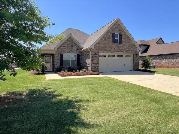 1026 Allison Dr, Prattville, AL 36066