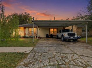 2706 Sweetgum St, Pasadena, TX 77502