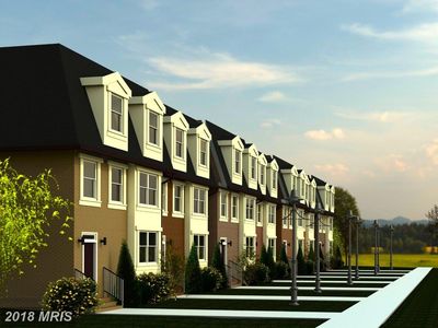 1605 Frankford St SE, Washington, DC, 20020