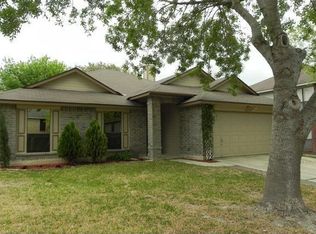 2716 Star Light Ln, Schertz, TX 78154
