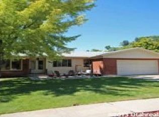 349 N 970 E, Logan, UT 84321