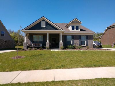 419 Norman Way, Hendersonville, TN, 37075