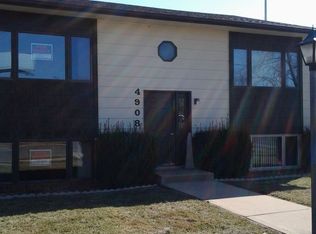 4908 S Baha Ave APT 3, Sioux Falls, SD 57106