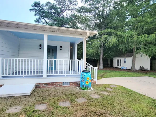 5006 Pine Needle Dr Unit A, Wilmington, NC 28403