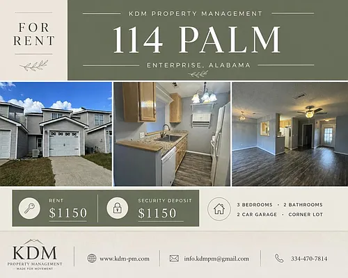114 Palm Dr Photo 1