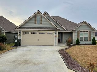 4123 Cottage Heights Rd, Hahira, GA 31632