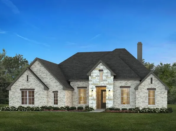 The Plano Plan, Coyote Crossing