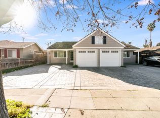 1087 Nottingham Pl, San Jose, CA 95117