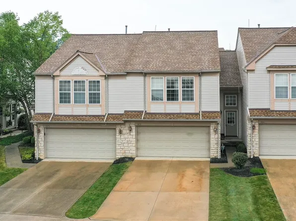 1405 Durham Dr, Broadview Heights, OH 44147