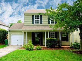 3829 Brookchase Ln, Charlotte, NC 28205