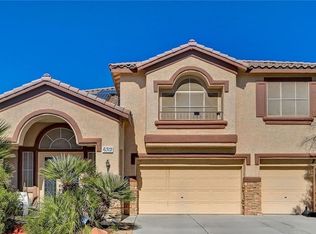 6312 Seton Hall Ct, Las Vegas, NV 89110