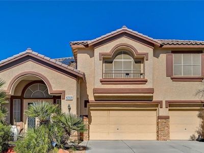 6312 Seton Hall Ct, Las Vegas, NV, 89110